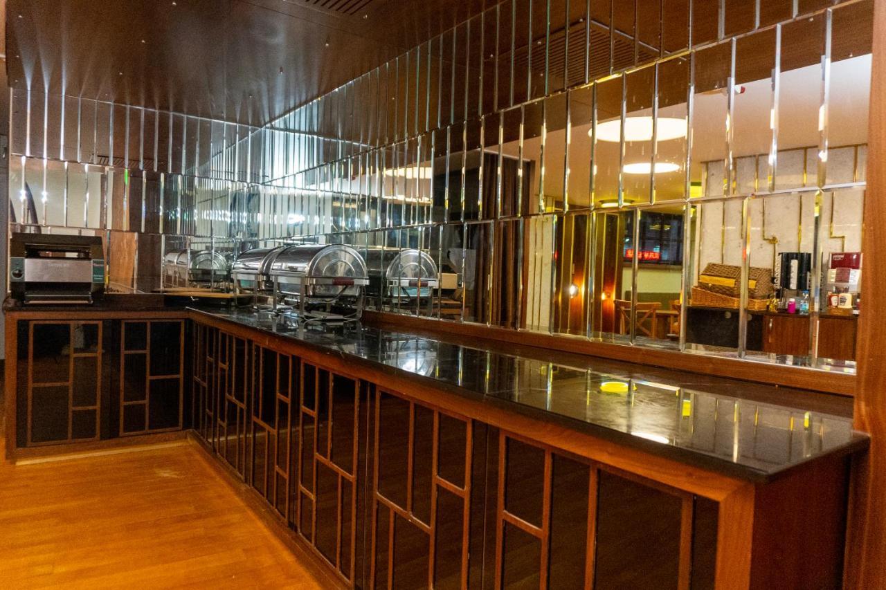 Long Stay Istanbul Hotel Bagian luar foto