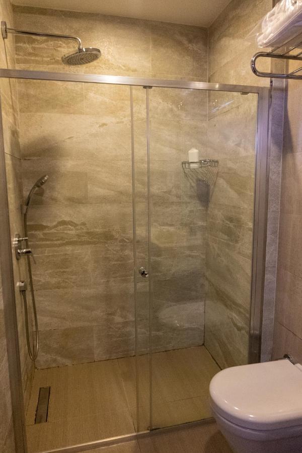 Long Stay Istanbul Hotel Bagian luar foto