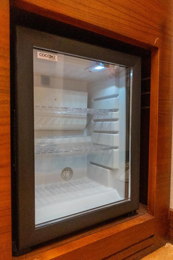 Long Stay Istanbul Hotel Bagian luar foto