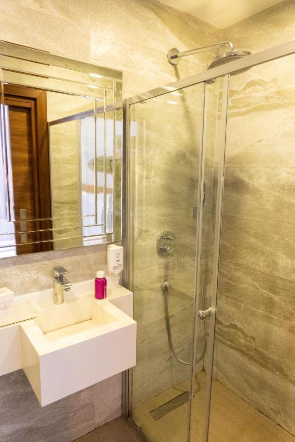 Long Stay Istanbul Hotel Bagian luar foto