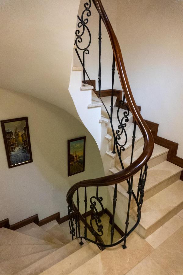 Long Stay Istanbul Hotel Bagian luar foto