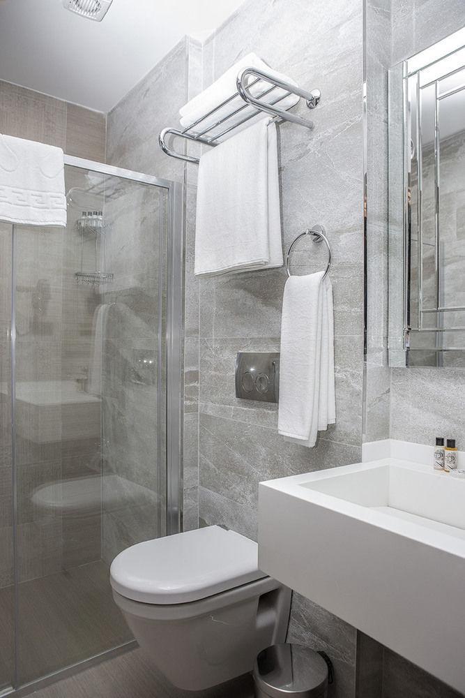 Long Stay Istanbul Hotel Bagian luar foto