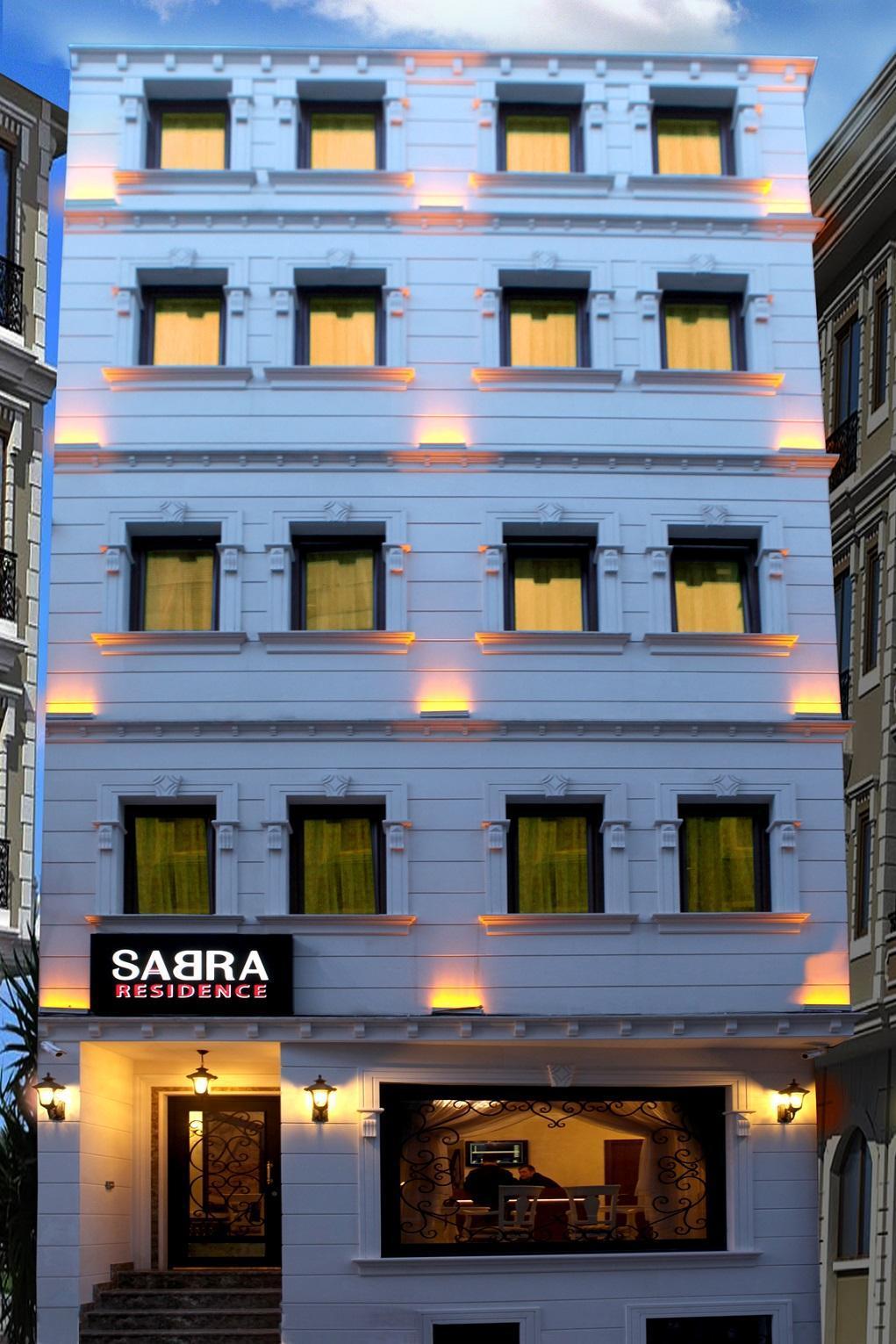 Long Stay Istanbul Hotel Bagian luar foto