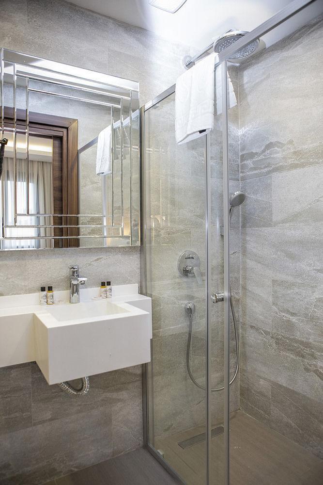 Long Stay Istanbul Hotel Bagian luar foto