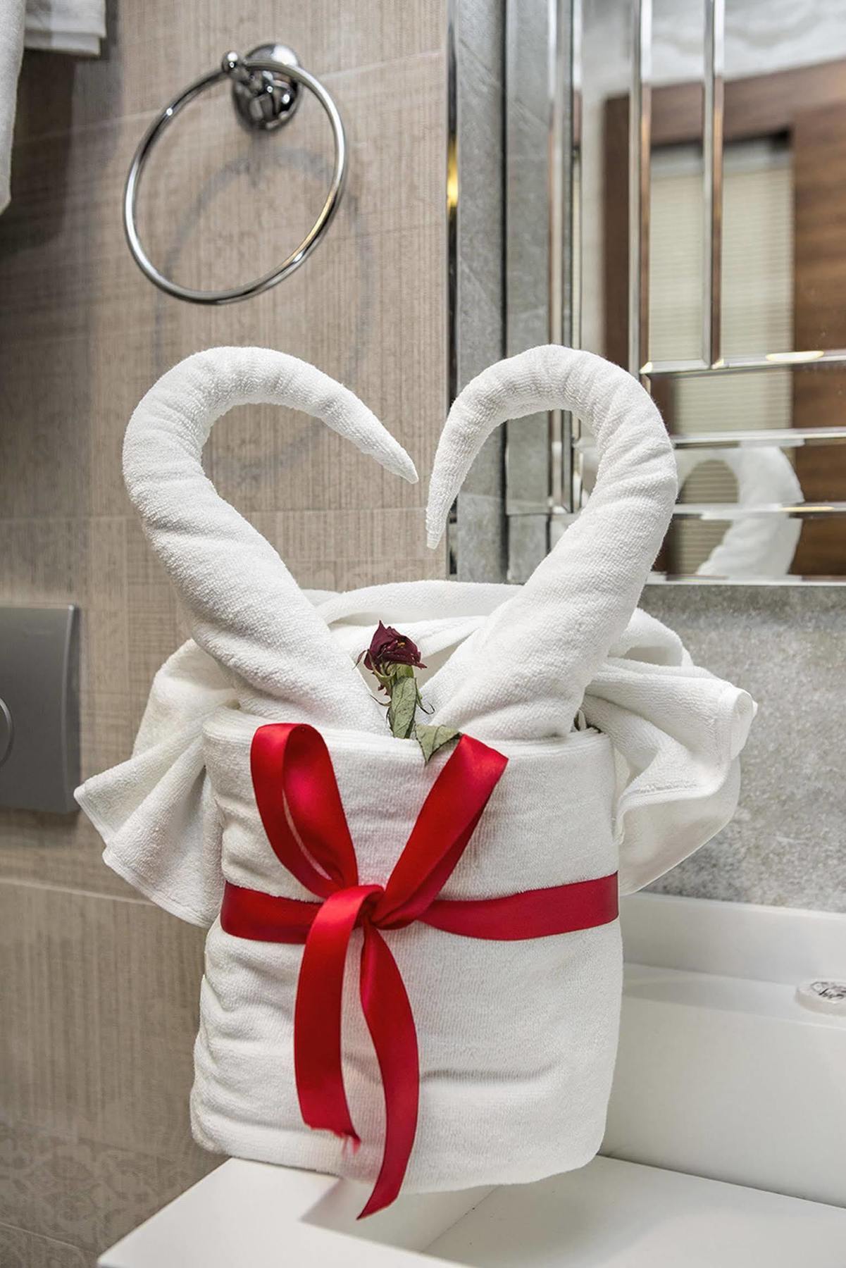 Long Stay Istanbul Hotel Bagian luar foto