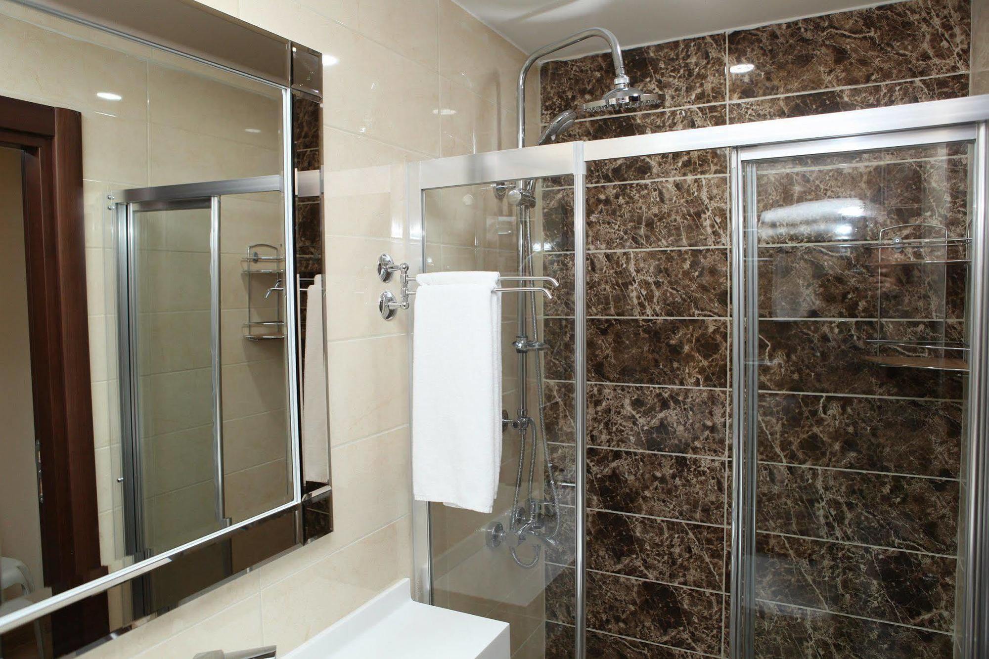 Long Stay Istanbul Hotel Bagian luar foto